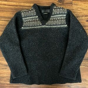 Banana Republic kids sweater
